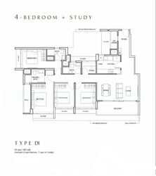 THE ARCADY AT BOON KENG (D12), Apartment #550067331